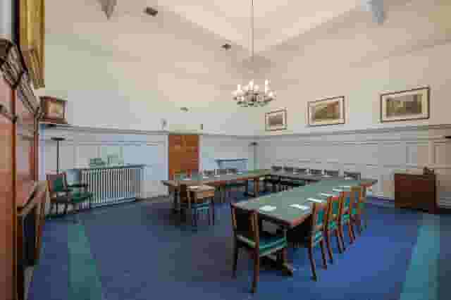 Boardroom