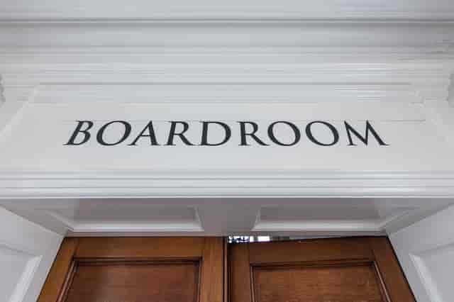 Boardroom
