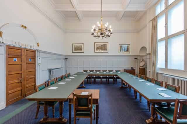 Boardroom