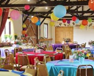 Party Venues