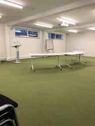 Meeting Rooms