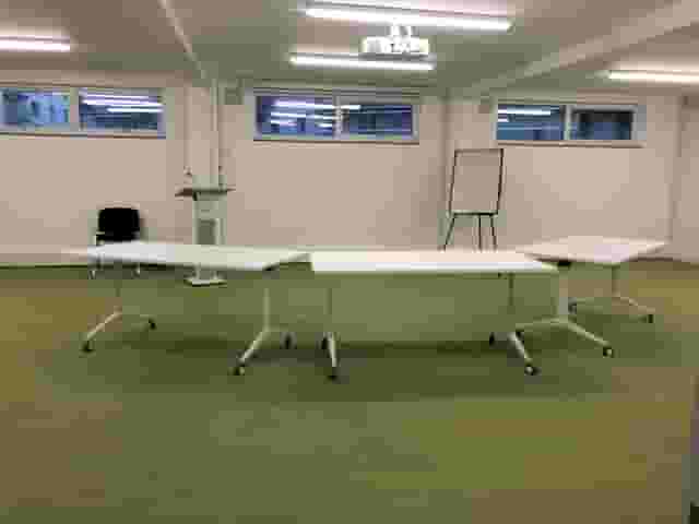Seeds Hub Wembley