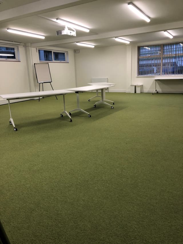 Seeds Hub Wembley