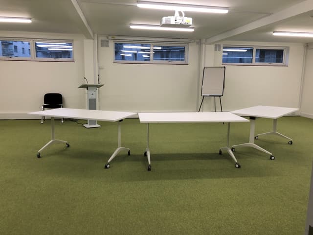 Seeds Hub Wembley
