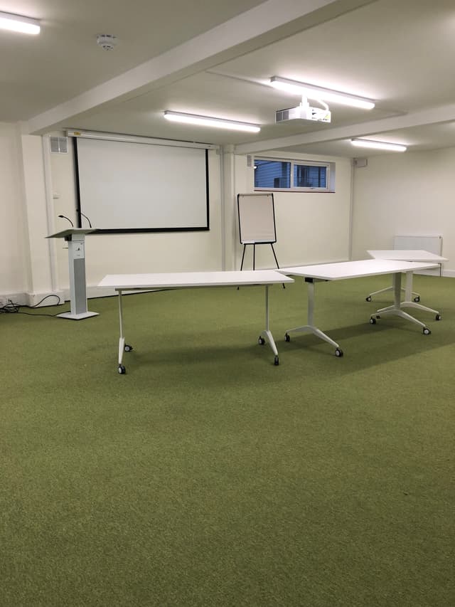 Seeds Hub Wembley