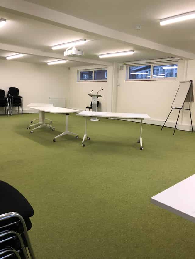 Seeds Hub Wembley
