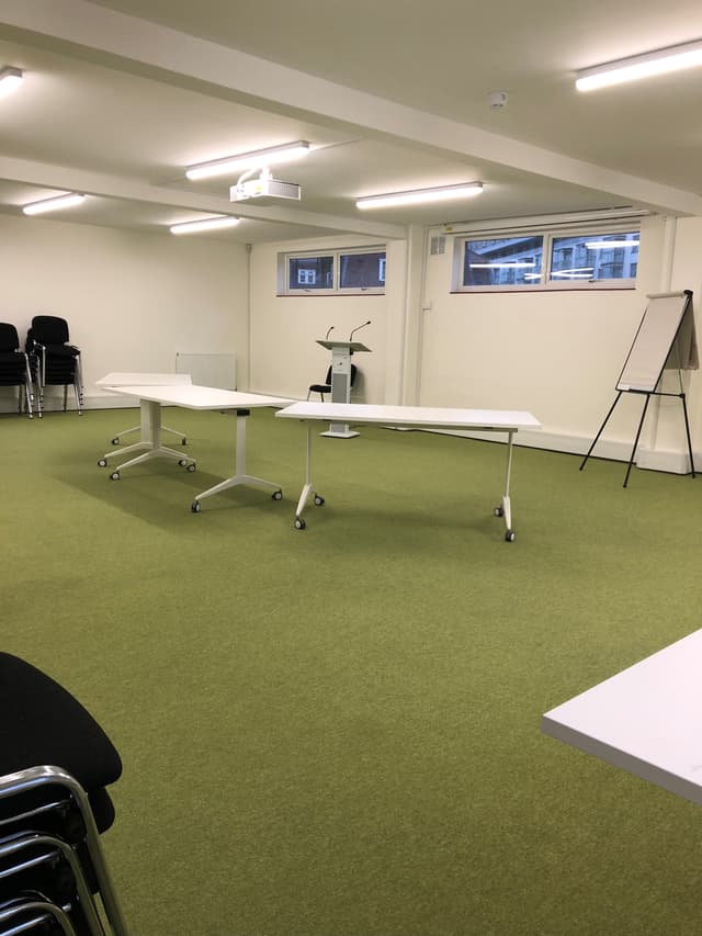 Seeds Hub Wembley