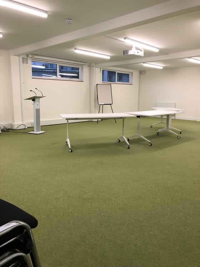 Seeds Hub Wembley