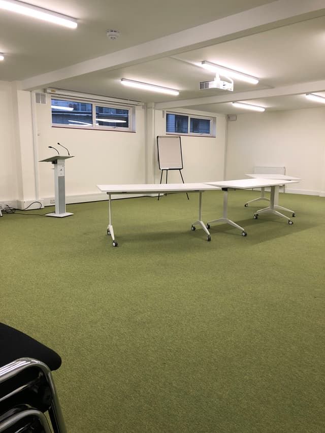 Seeds Hub Wembley