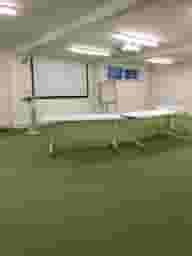 Meeting Rooms