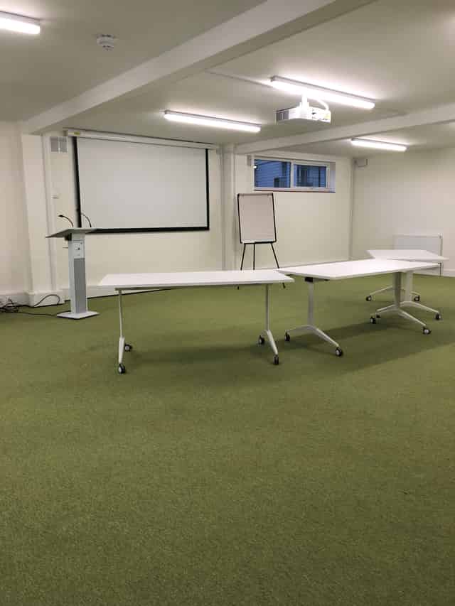 Seeds Hub Wembley