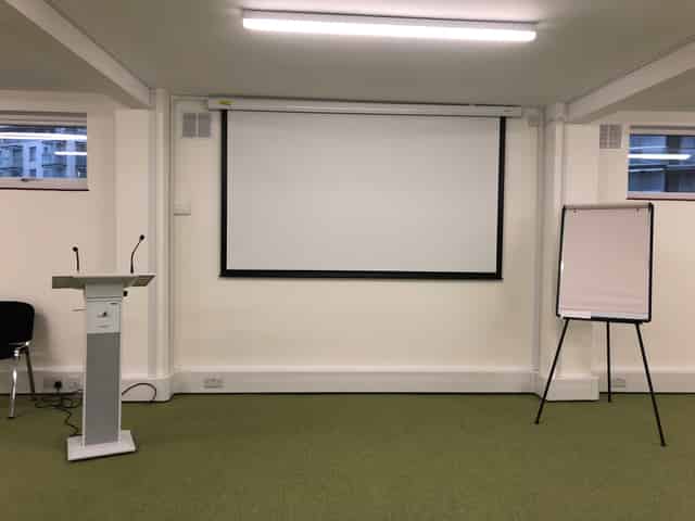 Seeds Hub Wembley
