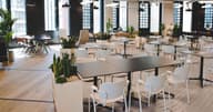 Sustainable Conferences