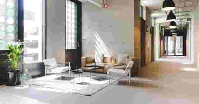 FORA - White Collar Factory