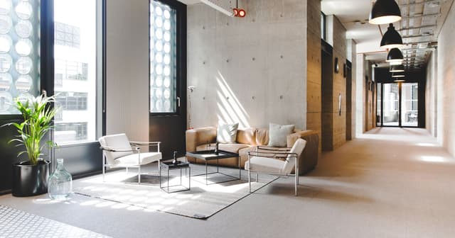 FORA - White Collar Factory