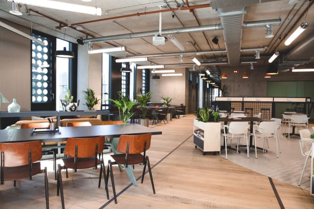 FORA - White Collar Factory