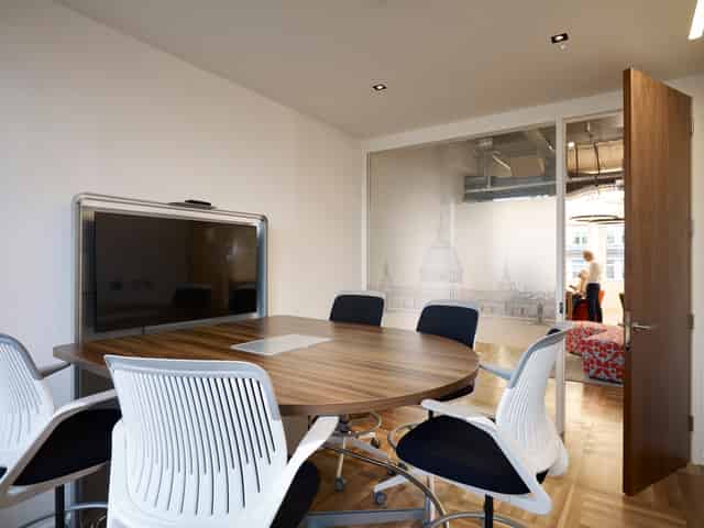Mediascape Room 