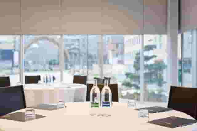 Adelphi Room