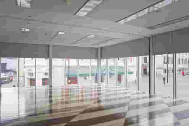 Adelphi Room