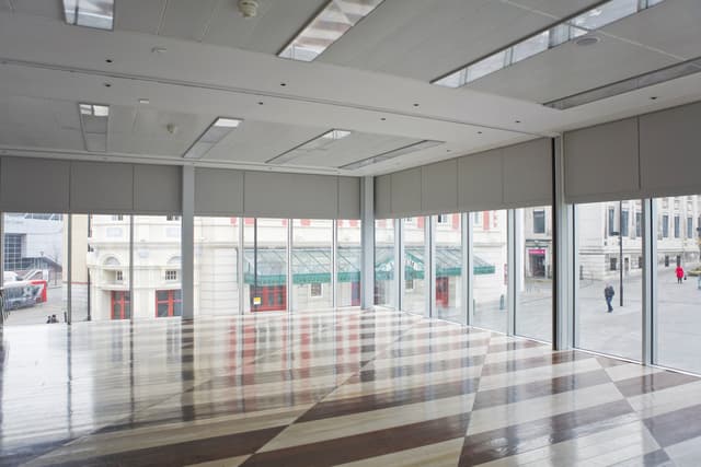 Adelphi Room