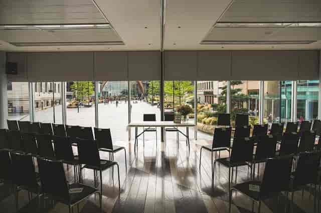Crucible Theatre