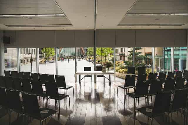 Adelphi Room
