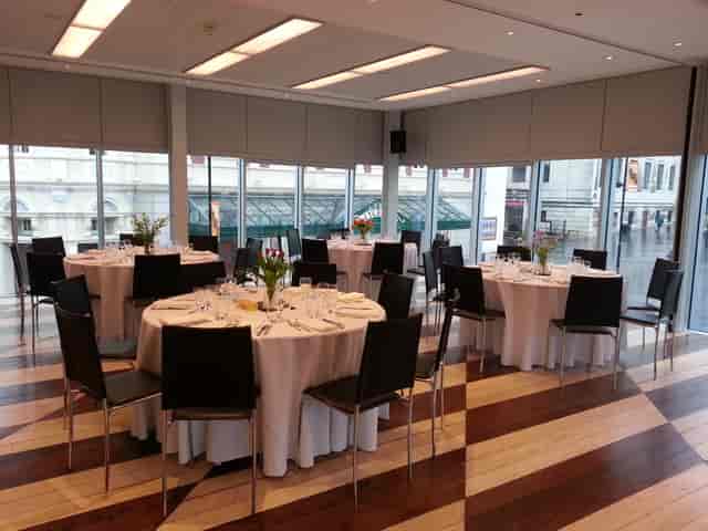 Adelphi Room