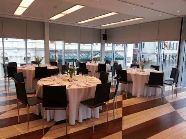 Adelphi Room