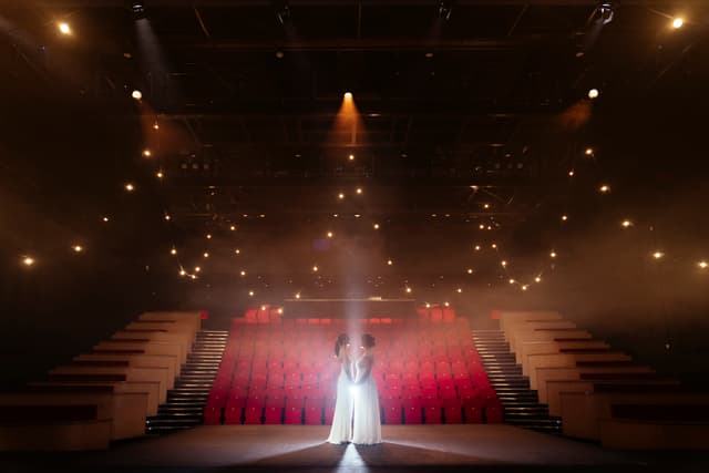Contact Theatre