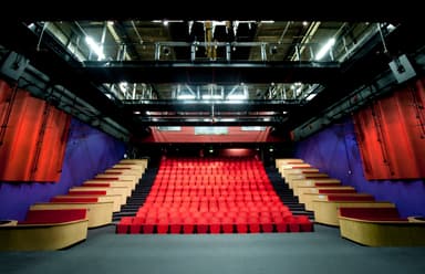 Theatres