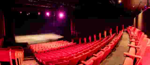 Contact Theatre