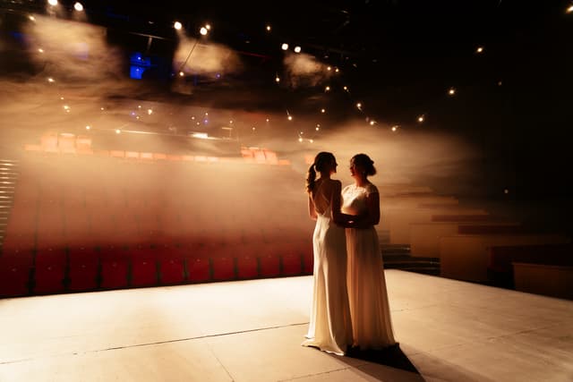 Contact Theatre