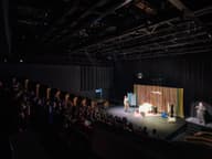 Theatres