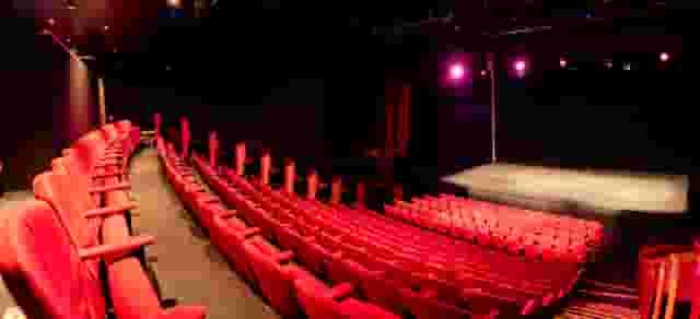 Contact Theatre