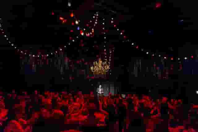 Playhouse