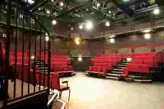 Playhouse