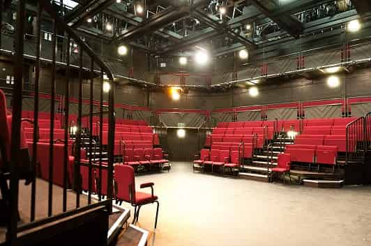 Playhouse