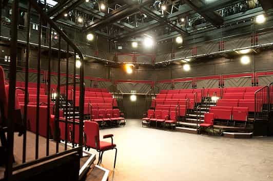 Playhouse