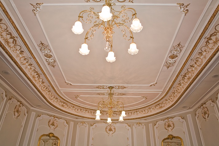 Formal Event Venues - Banner