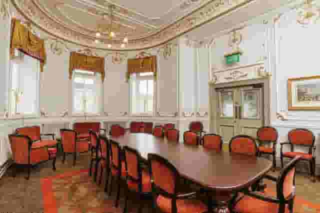 MacDonald Room