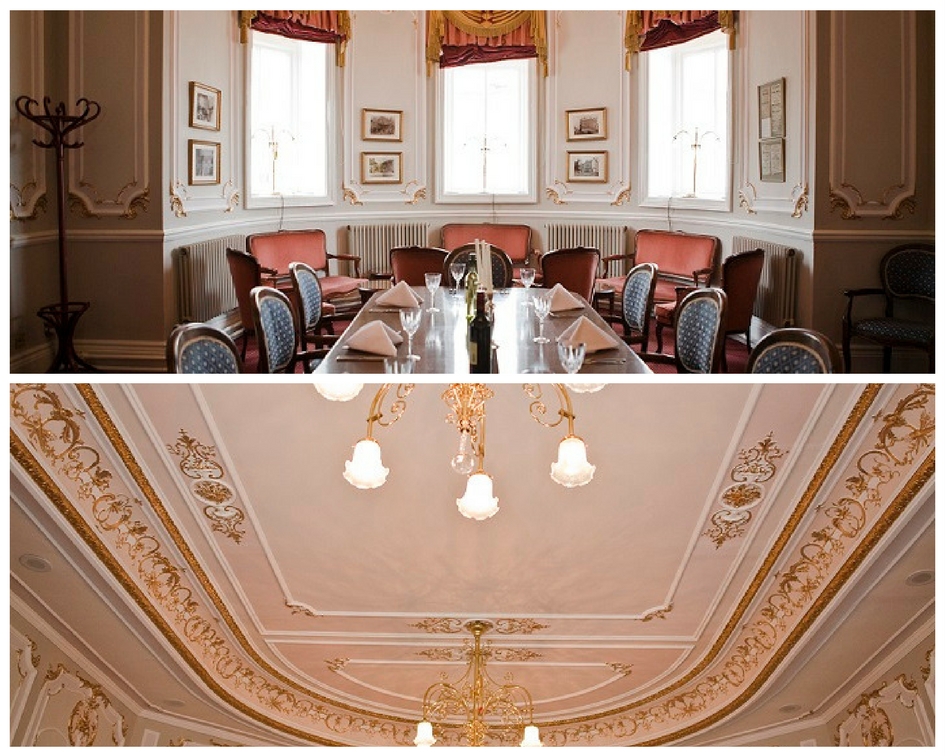 Small Meeting Rooms - Banner