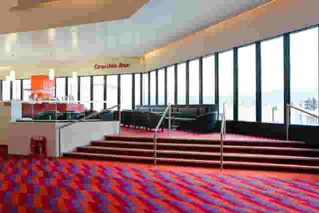 Crucible Theatre