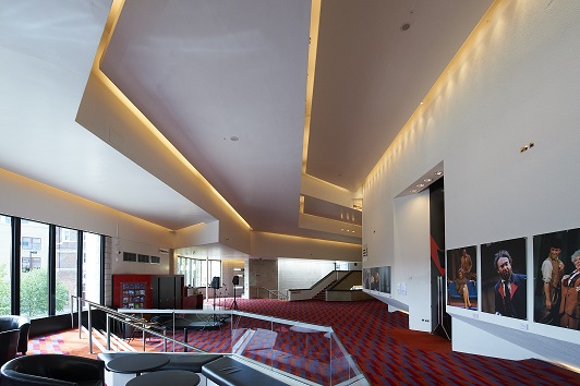 Party Venues - Banner