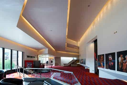 Crucible Theatre