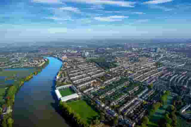 Fulham Football Club