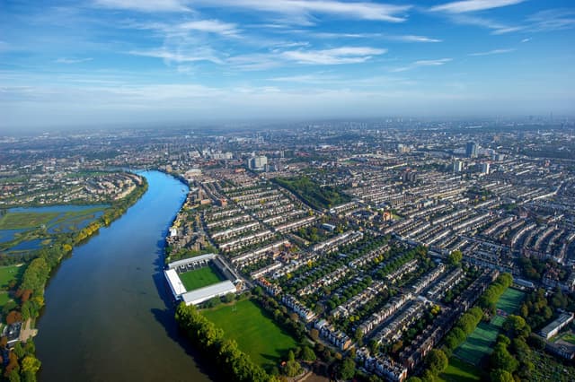 Fulham Football Club