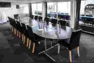 Event Venues