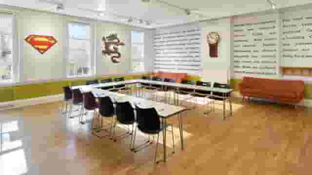 Study Studio