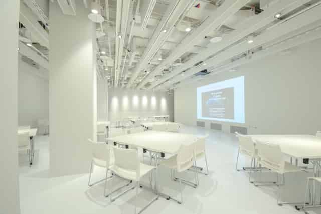 Japan House