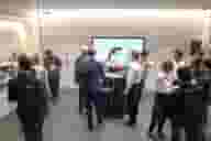 Meeting Rooms